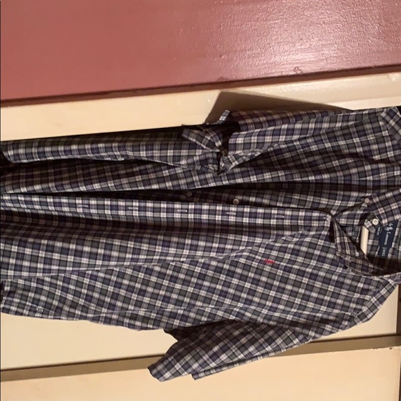 Polo for men - Picture 5 of 5